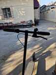TROTINETA Electrica  Nineboot F25E