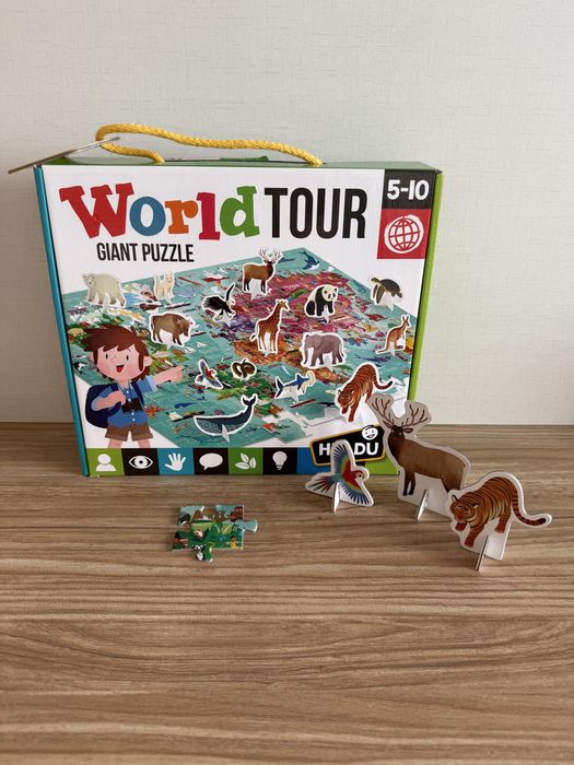 Детски игри Монтесори, Fisher price, Headu, Paw patrol
