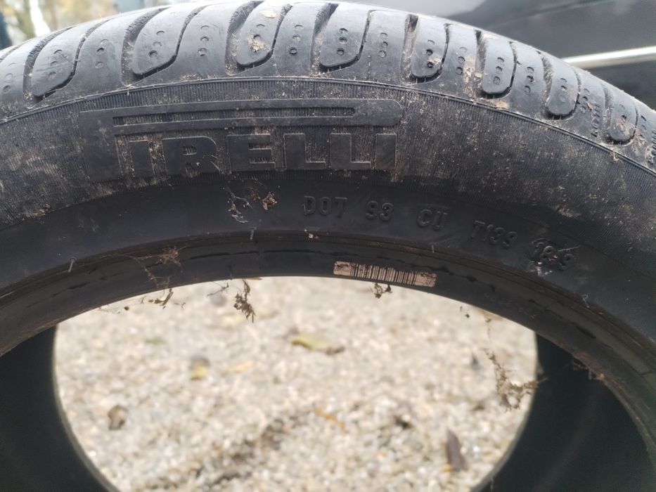 Vand cauciucuri 235/45/R17