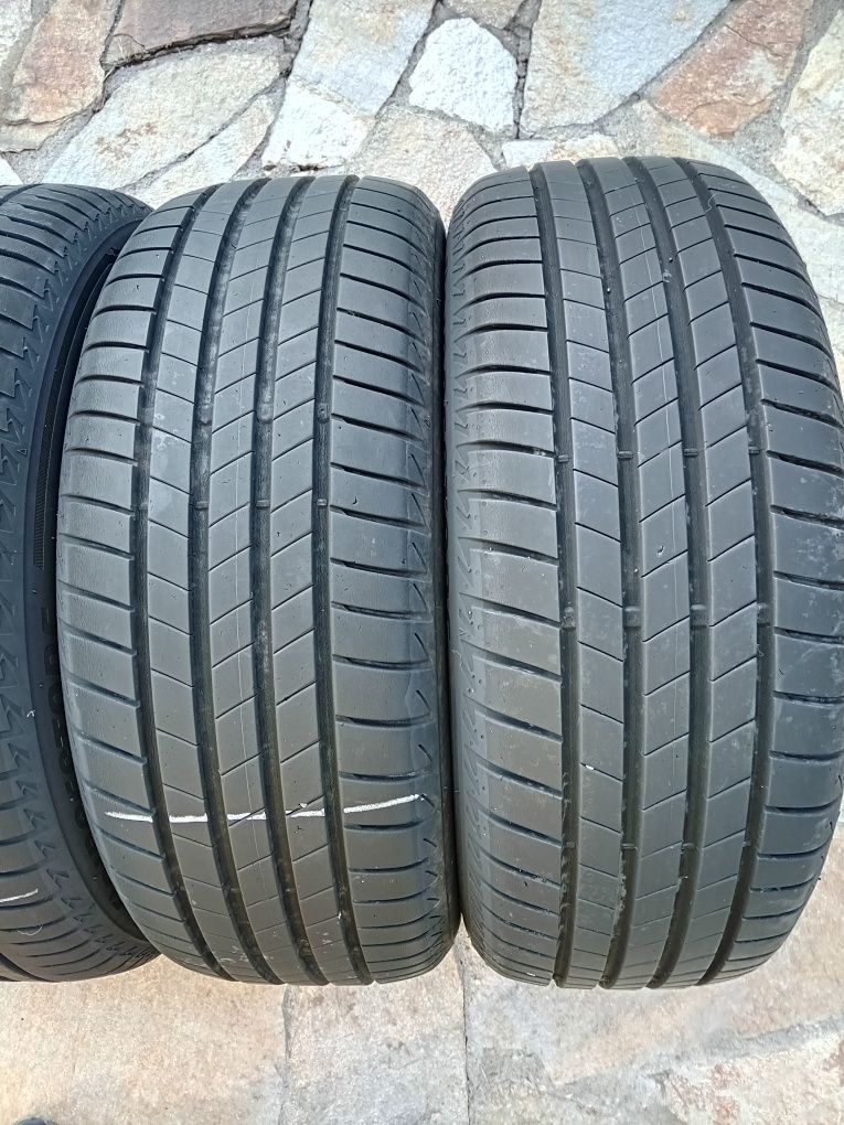 205 55 16 Bridgestone Turanza T005