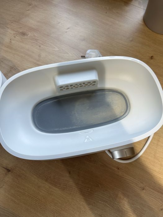 Sterilizator si uscator philips avent