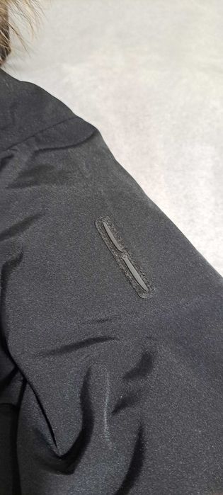 Bomboogie мъжко зимно пухено яке