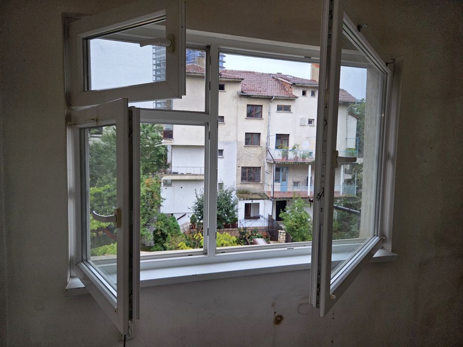 Дограма 130/200см