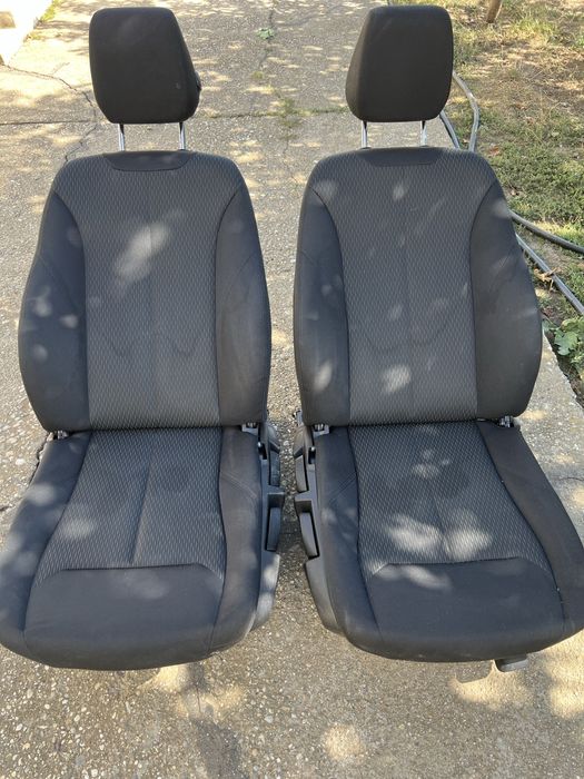 Interior BMW seria 3 F30