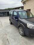 Fiat Doblo  НА ЧАСТИ