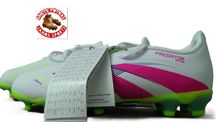Ghete fotbal crampoane NOI Adidas Predator League marimea 38,5