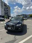 Vand audi Q5 2012 model 2013