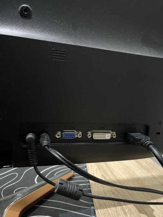 Монитор Acer 144hz