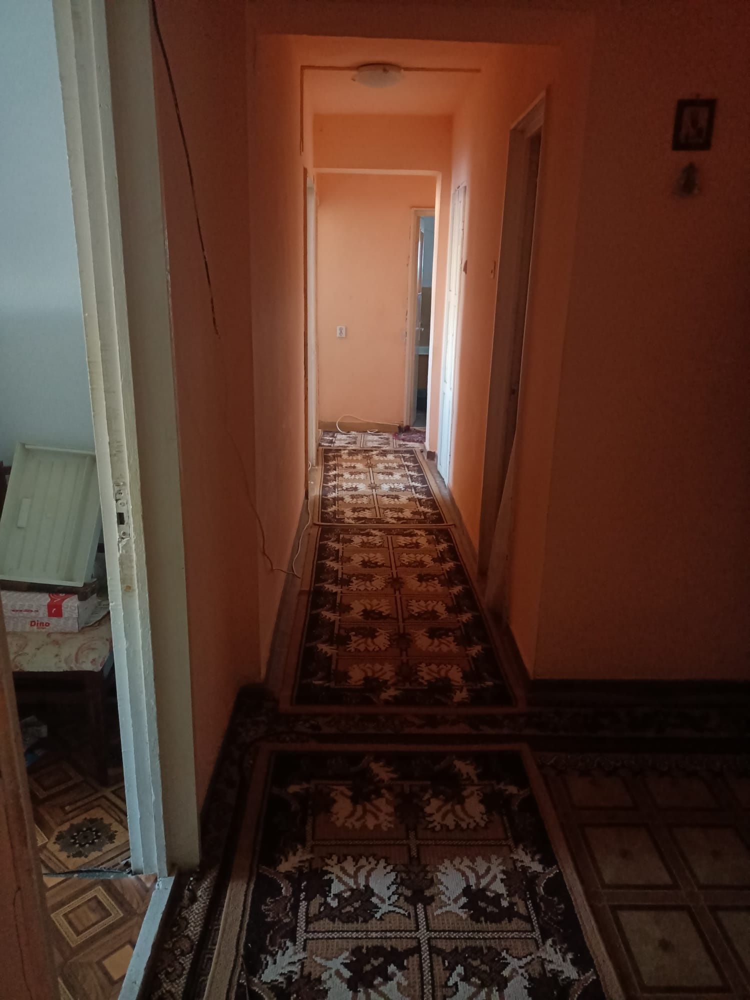 Apartament de vânzare