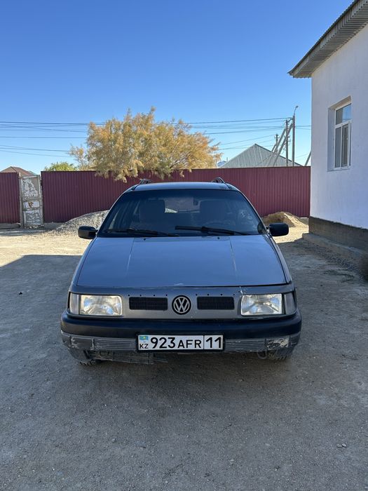 Volkswagen passat b3