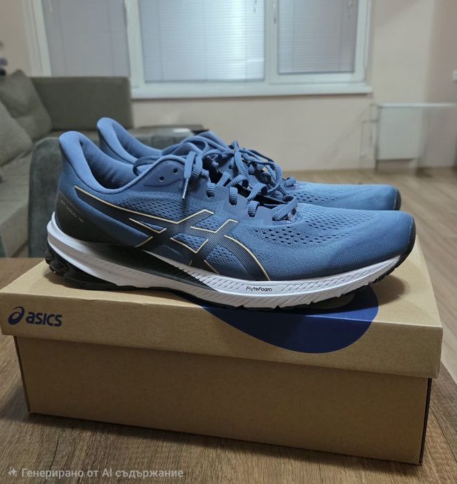 Обувки за бягане Asics GT-1000