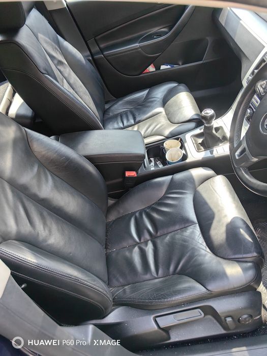 Vw Passat B6 2.0TDI 110к.с 5 скорости на части