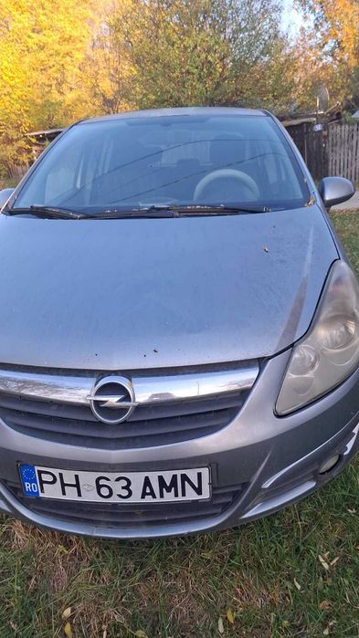 Vând Opel corsa d pentru dezmembrat