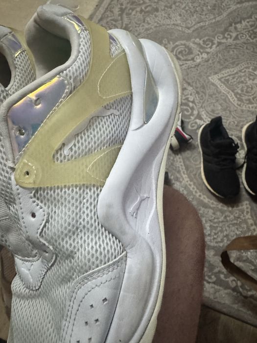 Asidasi diferite modele