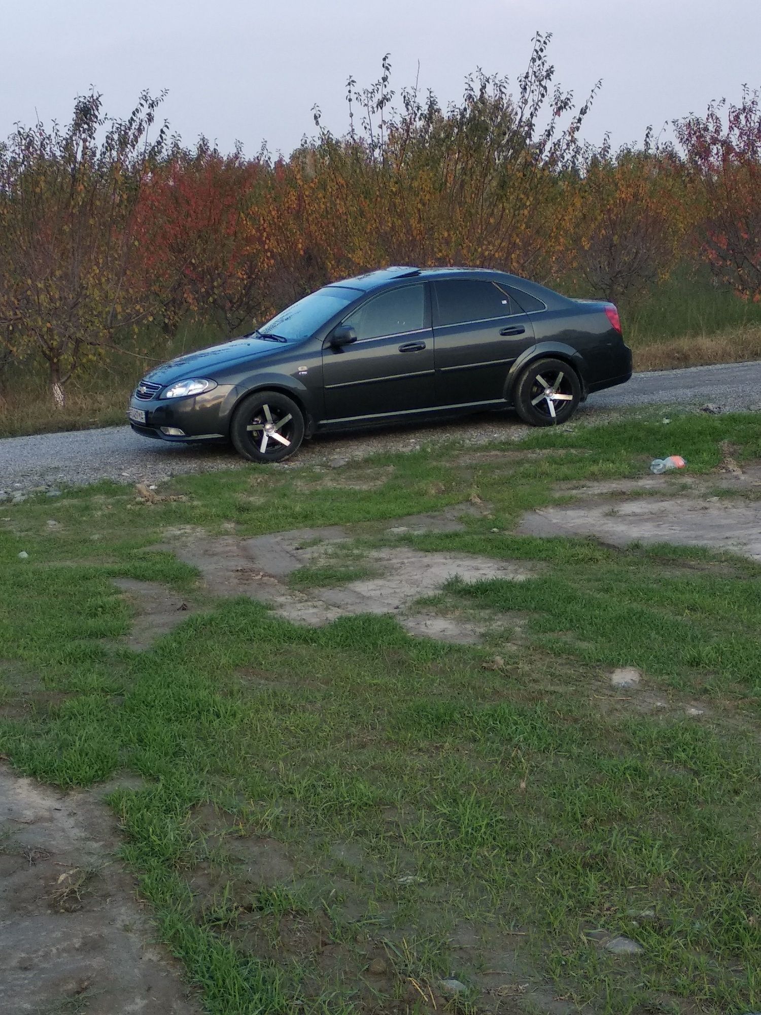 Chevrolet Jentra 22mln sum