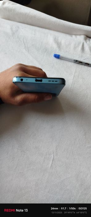 Infinix Hot 30i sotiladi