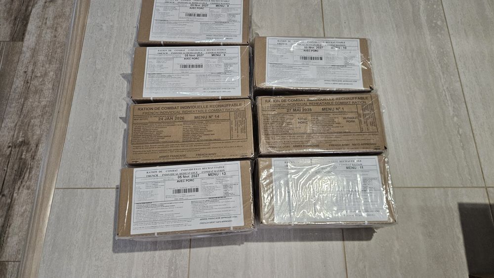 Pachete turistice MRE Franța