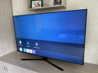 Телевизор 65" UE65AU7500UXCE Crystal UHD 4K