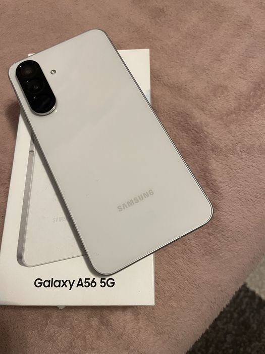 Samsung A56 5G Nou
