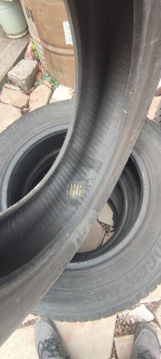 Продавам зимни гуми 185/65 R15