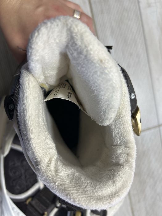 Patine de gheata 36