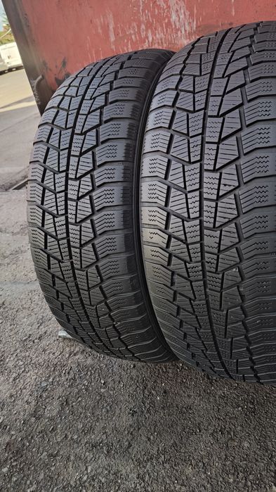 2бр. зимни гуми 195/55/16 General Altimax Winter/ Continental
Добро съ