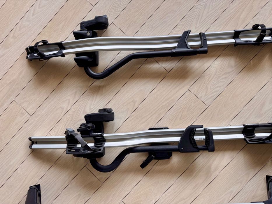 Suport bicicleta Thule ProRide 598