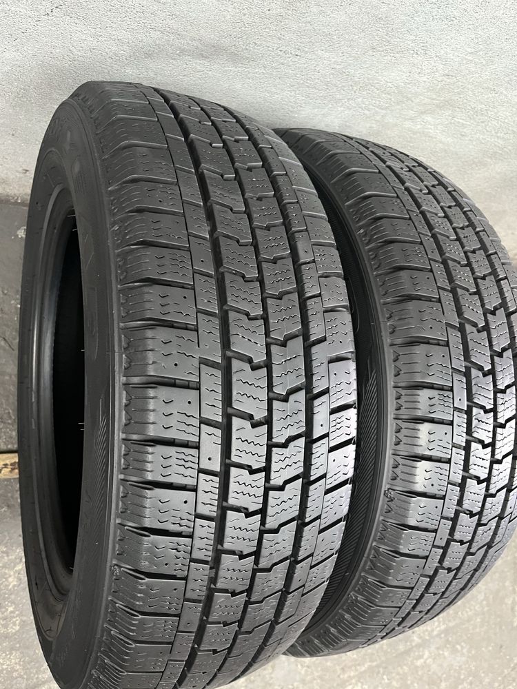 Anvelope goodyear 205/65/16C