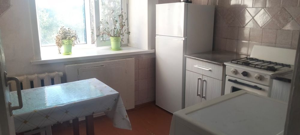 Продается 1-комнатная квартира