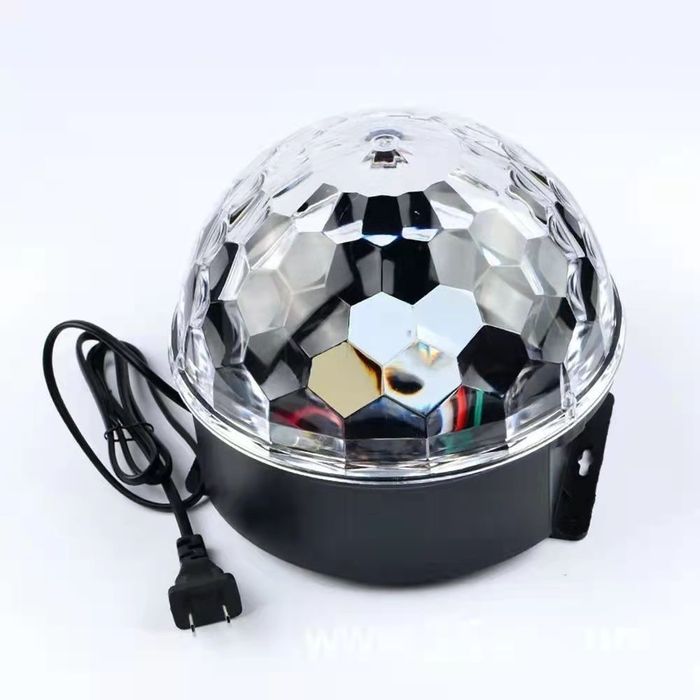 Продам разноцветный светильник колонку