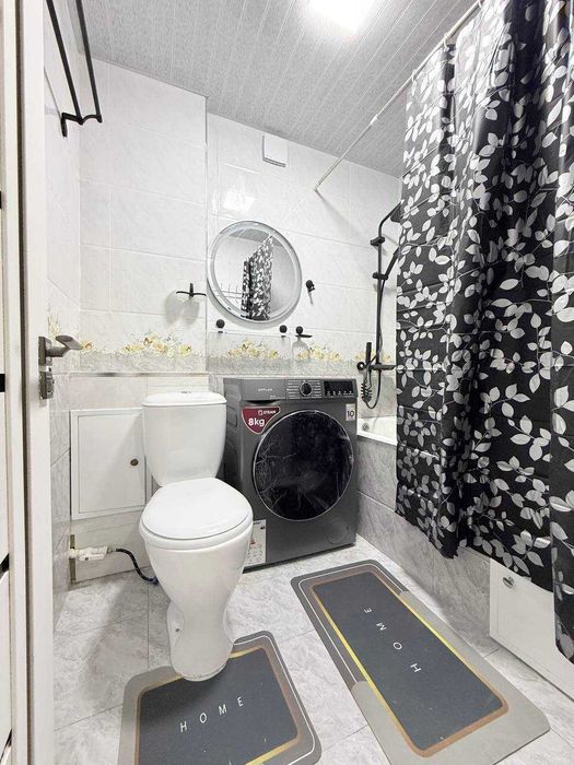 Сдаётся кв ор-р ГУНЧА Метро Тинчлик 3/2/5 р-н Шайхантахурский !! 543