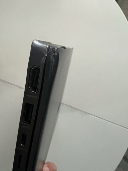 Laptop HP Pavilion 15