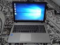 8 GB OZU  xotita 120 gb SSD    2 ta videokarta