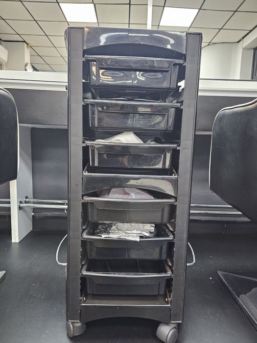 Ucenic Salon înfrumusețare