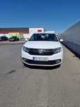 De vanzare dacia logan 1.0 sCe prestige