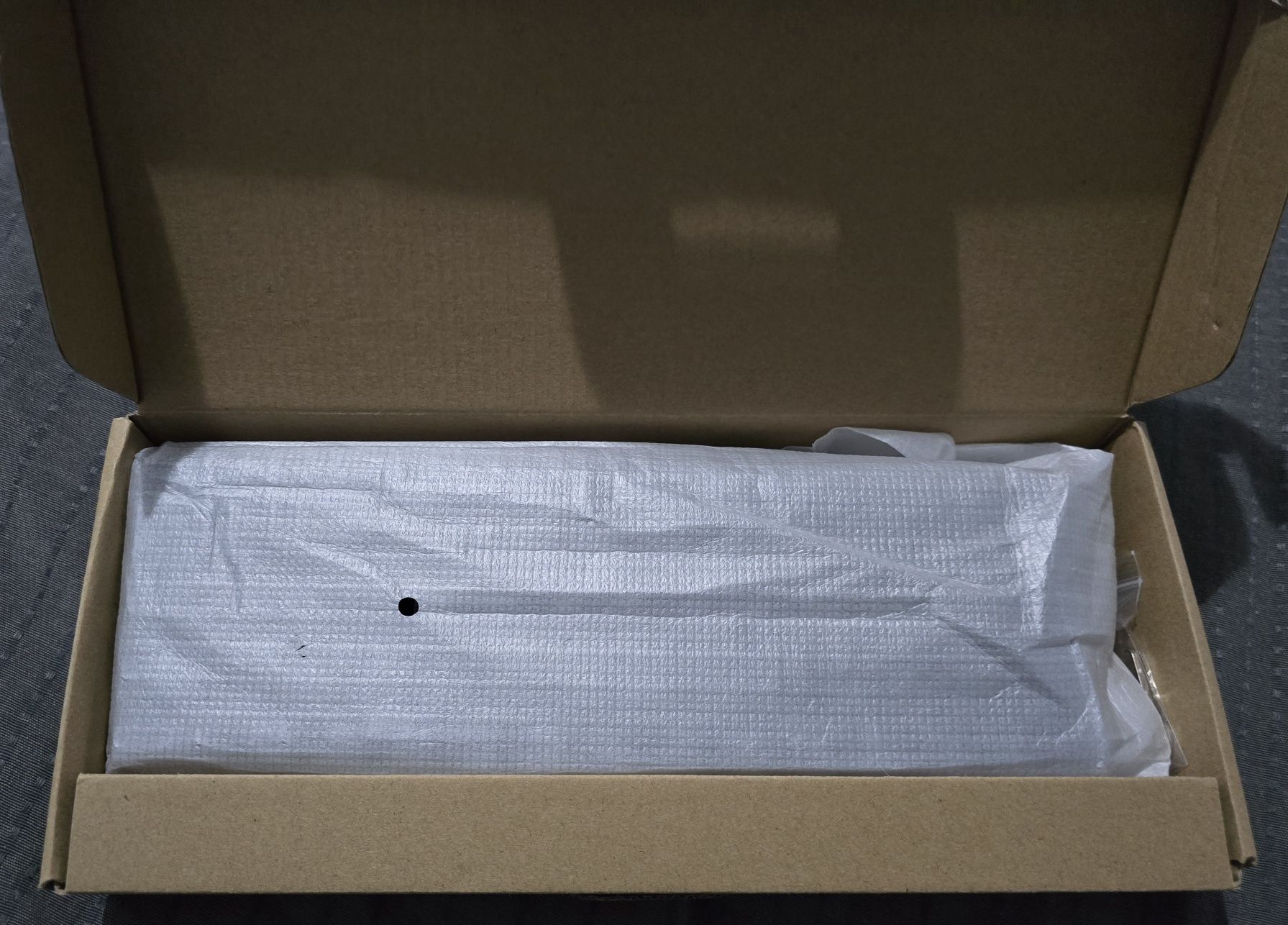 Vând Tastatura Gaming QWERTY KEY Hotswap