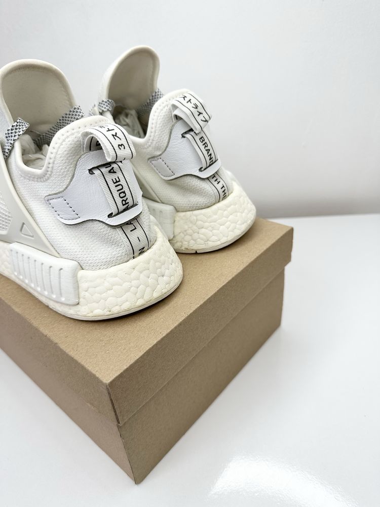 Adidas NMD XR1  (40) Маратонки