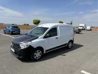 Dacia Dokker 2016 1,5dci Usor Avariat / Lovit