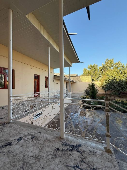 Продаётся дом елитной махалле Дурмень