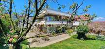 Vila mobilata 5 camere ultracentral Brasov