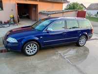 Vând Volkswagen pasat b5.5