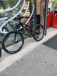 Bicicleta yt capra 2016