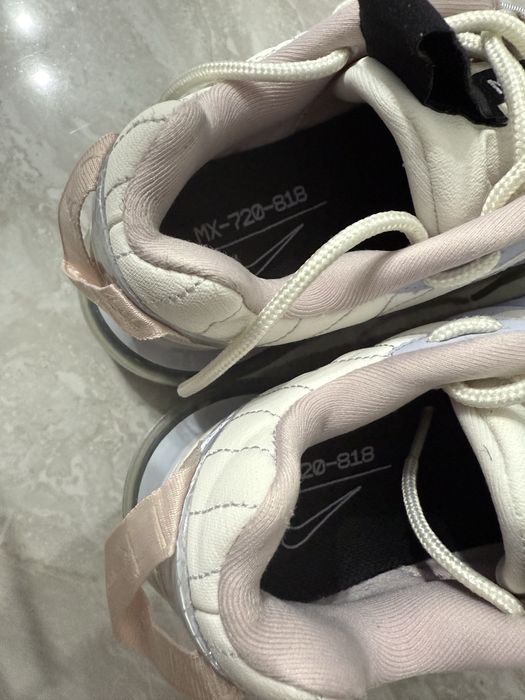 Nike 720 air max