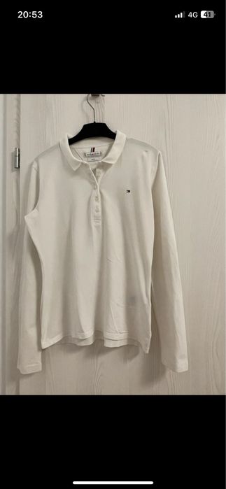 Bluza Tommy Hilfiger