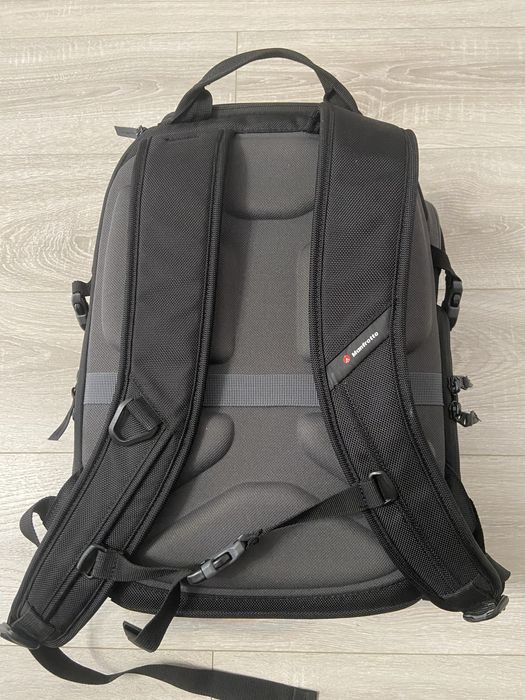 Rucsac Manfrotto camera foto accesorii