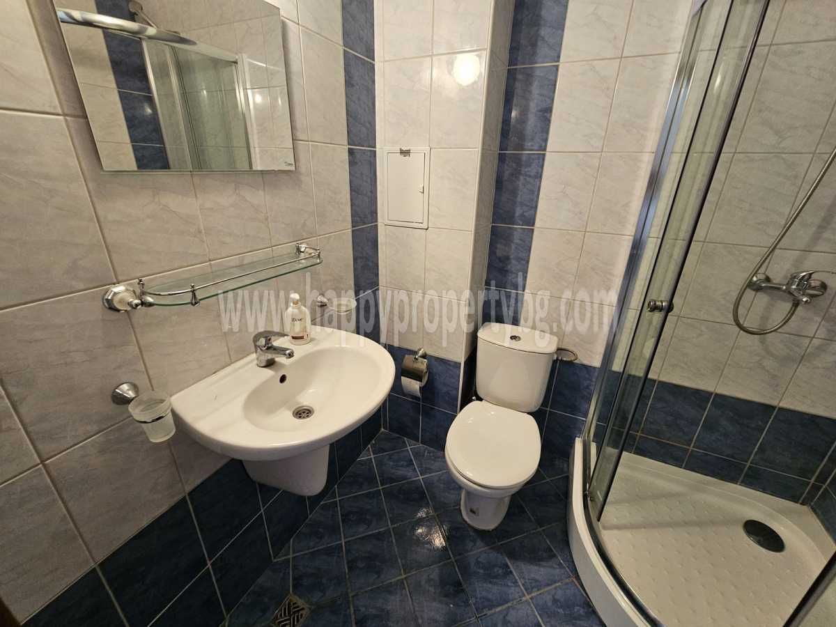 Продава се Едностаен апартамент в к.к. Слънчев бряг - 43 кв.м за 977 €/кв.м - Снимка #7