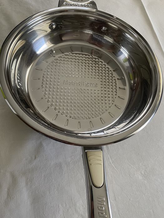 Grill inox  ( inclusiv inducție)