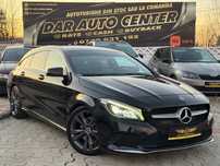 Mercedes CLA 2.2 CDI,2017-Euro 6 Rate Cu Avans 0!