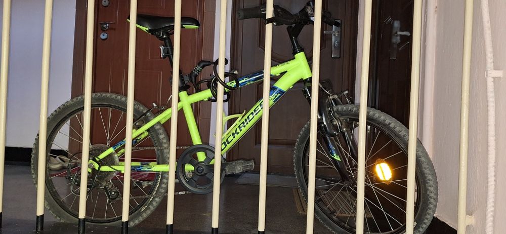 Vand bicicleta copii