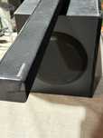 Samsung soundbar bluetooth soundshare plus subwoofer